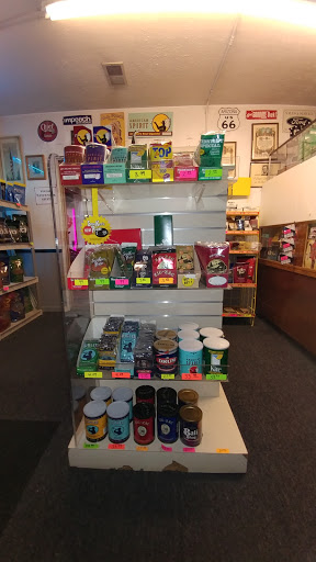 Tobacco Shop «The Boo-tique Smoke Shop & Vapor», reviews and photos, 676 N Main St, Wellington, OH 44090, USA