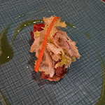 Photo n°2 de l'avis de Gian.u fait le 16/11/2021 à 07:17 sur le  Opera Restaurant à Naples