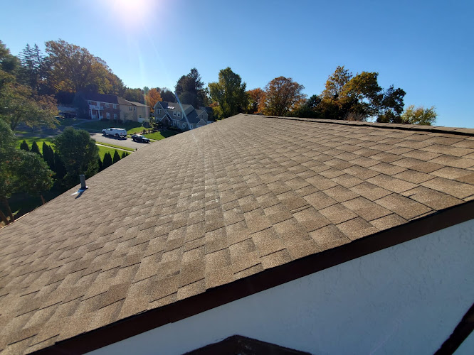 Umbrella Roofing - Roofing Contractor in Philadelphia, Pennsylvania