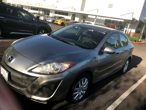 Toyota Dealer «Toyota of Corvallis», reviews and photos, 800 NW 5th St, Corvallis, OR 97330, USA