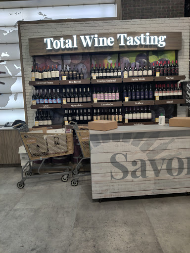 Liquor Store «Fine Wine & Good Spirits», reviews and photos, 149 Baltimore Pike, Springfield, PA 19064, USA