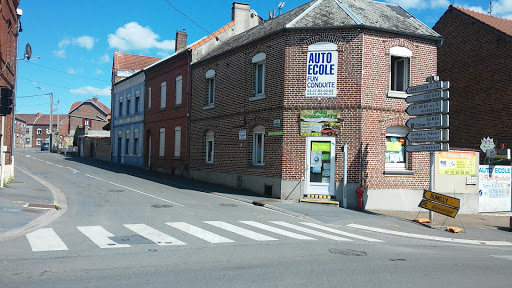 Auto-École Fun Conduite à Masnières, Nord