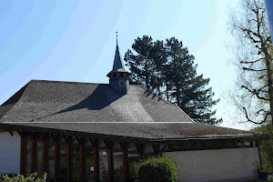 Kirche Oberbottigen