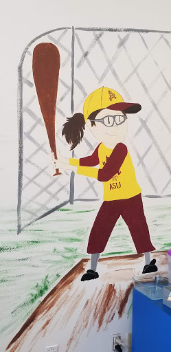 Eye Care Center «EyeMagination», reviews and photos, 1450 W Southern Ave #8, Mesa, AZ 85202, USA