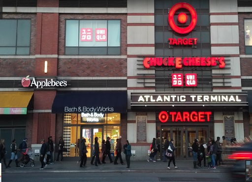 Shopping Mall «Atlantic Terminal Mall», reviews and photos, 139 Flatbush Ave, Brooklyn, NY 11217, USA