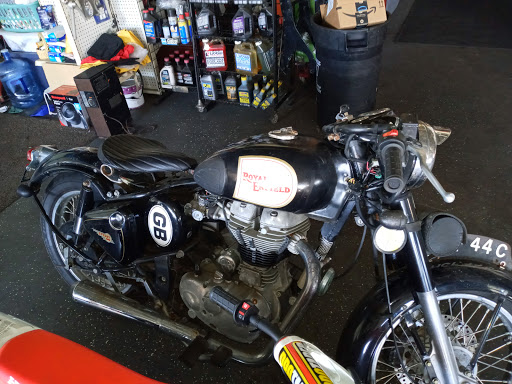 Motor Scooter Dealer «House Cycle World», reviews and photos, 7822 N Dale Mabry Hwy, Tampa, FL 33614, USA