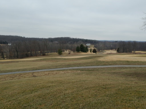 Golf Club «Birch Creek Golf Club», reviews and photos, 499 N Service Rd, Union, MO 63084, USA