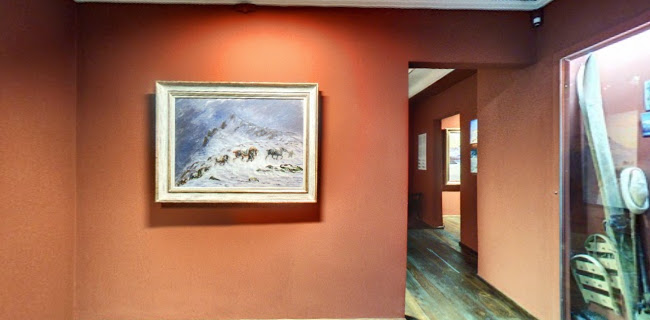 Berry Museum St. Moritz - Chur