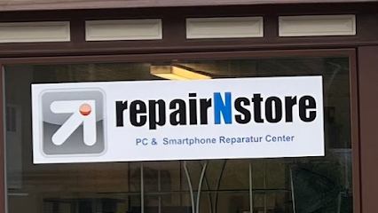 repairNstore - iPhone Reparatur und Handy Reparatur, iPad, Macbook, PC& Laptops