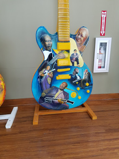 Guitar Store «Gibson Guitar», reviews and photos, 145 Lt. George W Lee Ave, Memphis, TN 38103, USA