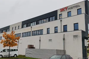 SKY Hotel Cloppenburg image