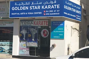 Golden Star Karate & Yoga Centre image