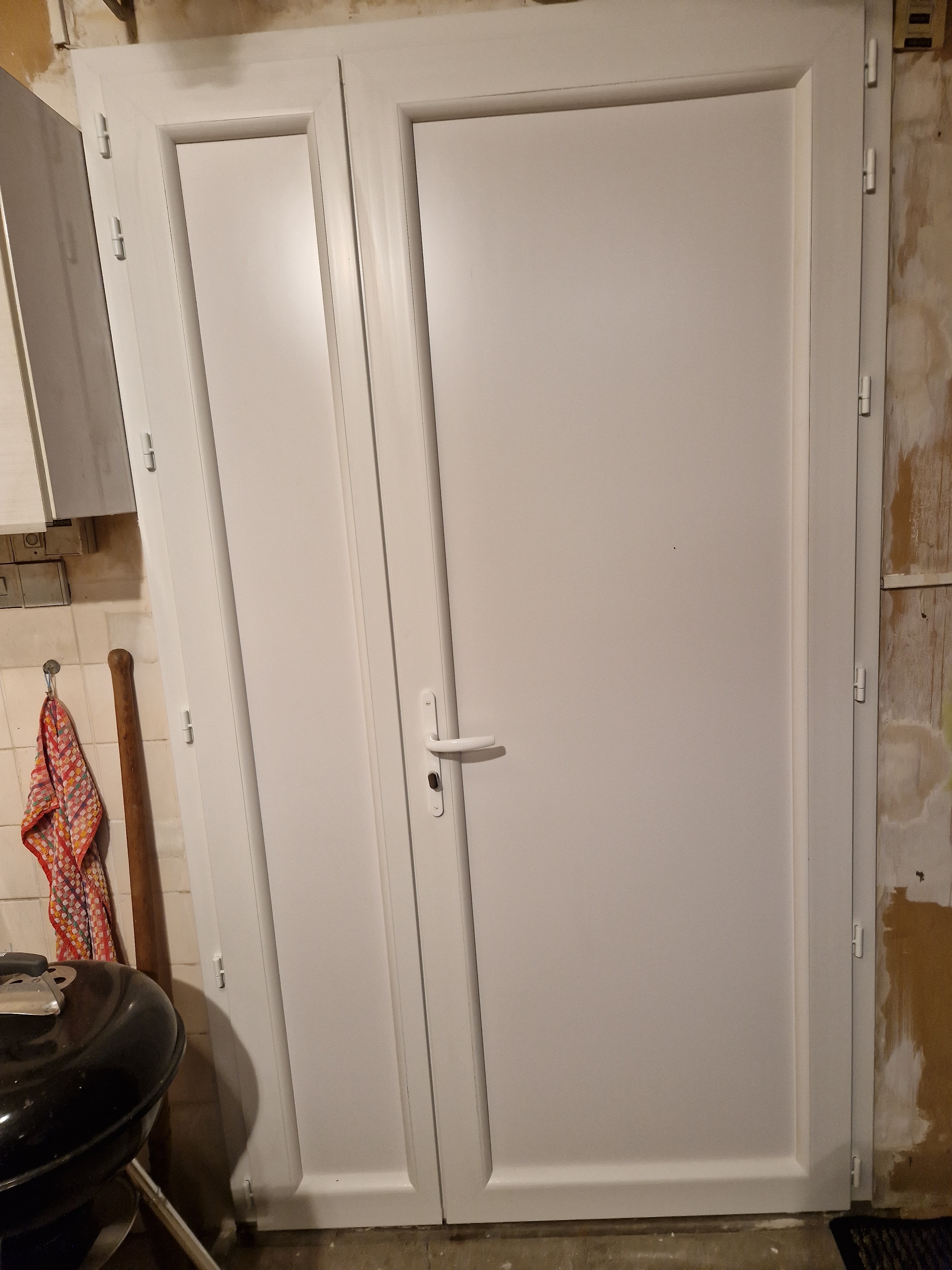 Photo n° 1 de l'avis de Françoise.E fait le 03/12/2023 à 16:02