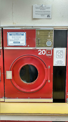 Stow Hill Launderette - Newport