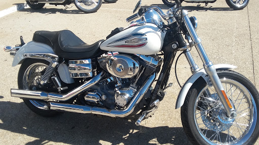 Motorcycle Dealer «BuyYourMotorcycle.com», reviews and photos, 185 S Watson Rd #107, Arlington, TX 76010, USA