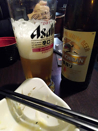 Plats et boissons du Restaurant japonais Tsuru à Paris - n°6