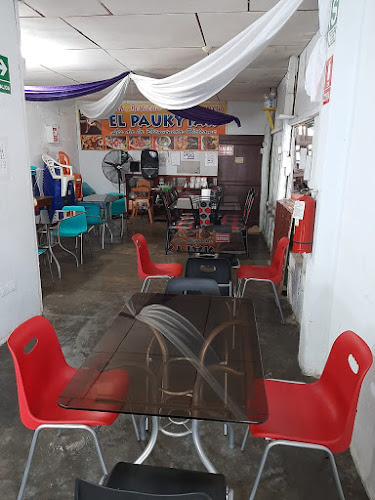 Opiniones de Restaurante el Paukytar en Iquitos - Restaurante
