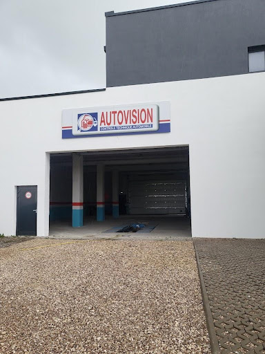 Photo 6 - Vérif'Autos Blénod-lès-Pont-à-Mousson