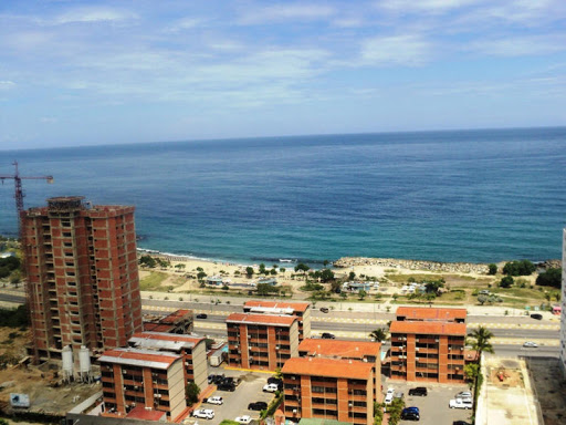 Conjunto Residencial Playa Alí Babá