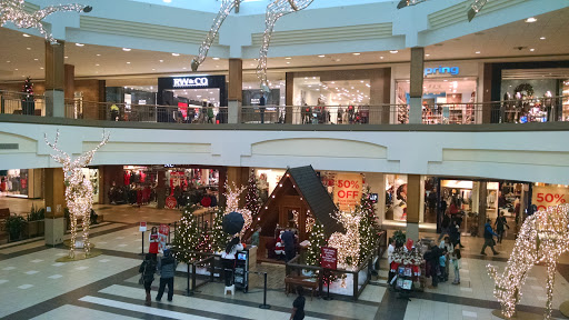 Shopping mall Winnipeg