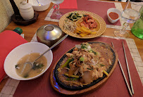 Bulgogi du Restaurant coréen SSAM Restaurant Coréen à Strasbourg - n°6