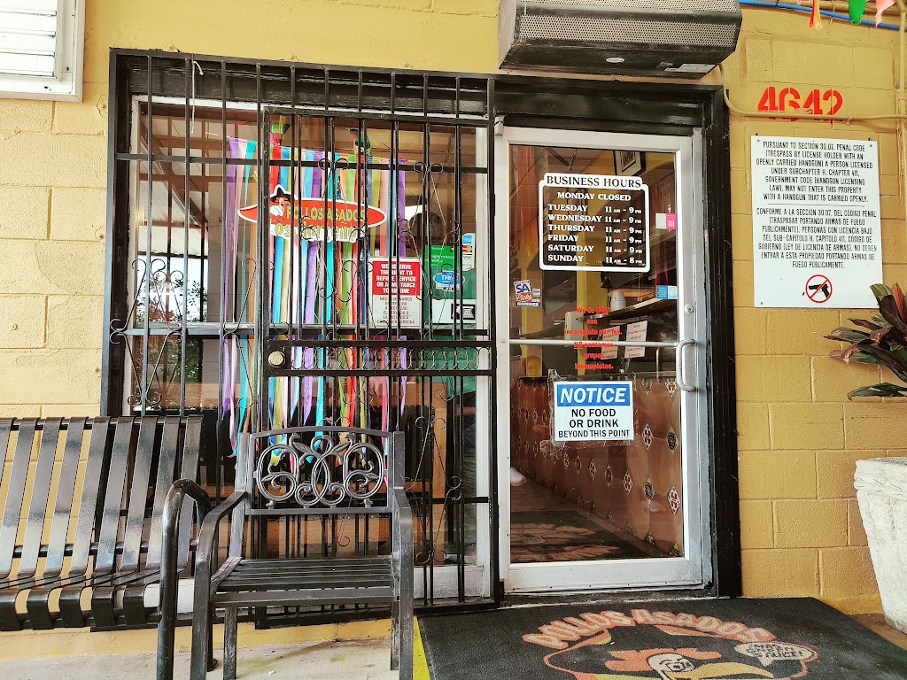 Pollos Asados Los Nortenos 78222