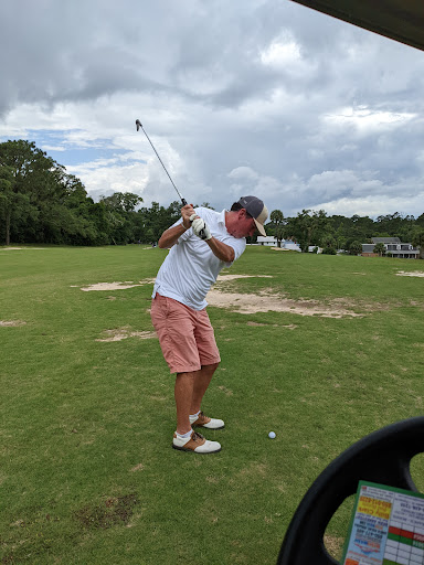 Golf Course «Osceola Municipal Golf Course», reviews and photos, 300 Tonawanda Dr, Pensacola, FL 32506, USA