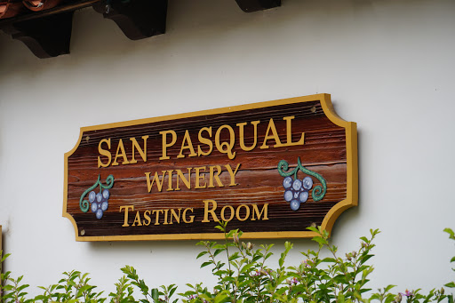 Winery «San Pasqual Winery Tasting Room & Gallery», reviews and photos, 8364 La Mesa Blvd, La Mesa, CA 91942, USA