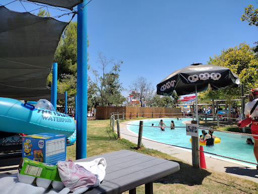 Water Park «Island Waterpark», reviews and photos, 6099 W Barstow Ave, Fresno, CA 93722, USA