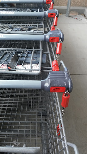 Supermarket «ALDI», reviews and photos, 549 Bland Blvd, Newport News, VA 23602, USA