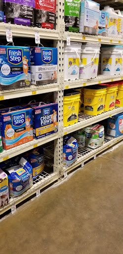 Pet Supply Store «PetSmart», reviews and photos, 860 NE Mall Blvd, Hurst, TX 76053, USA