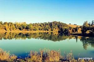 Lac de Régambert image
