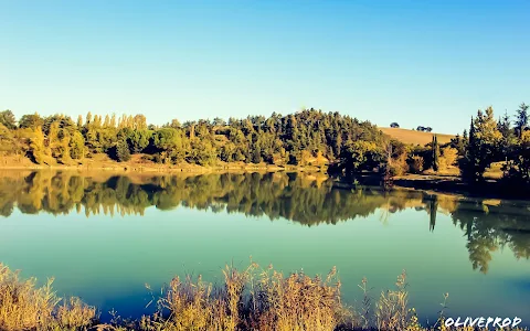 Lac de Régambert image