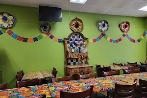 Bertha's Kitchen Authentic Mexican Restaurant image