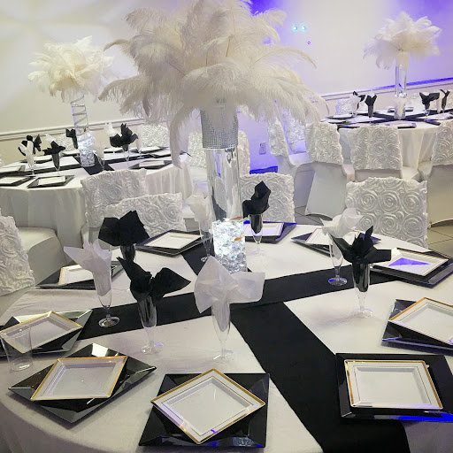 Banquet Hall «Regency Party Hall», reviews and photos, 110-54 Springfield Blvd, Queens Village, NY 11429, USA