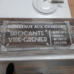 Photo n° 1 de l'avis de Jean-Philippe.a fait le 15/06/2023 à 18:07 pour Les Ateliers de Patricia à Bourg-Saint-Andéol