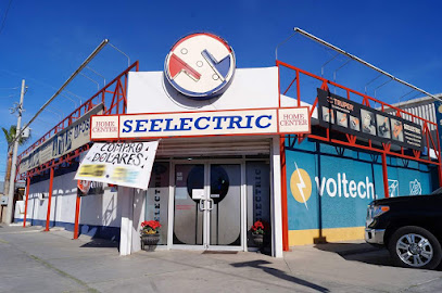 Seelectric