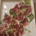 Photo n°2 de l'avis de ROBERTA.. fait le 11/12/2022 à 19:43 sur le  Ristorante Settimo Sigillo à Perugia