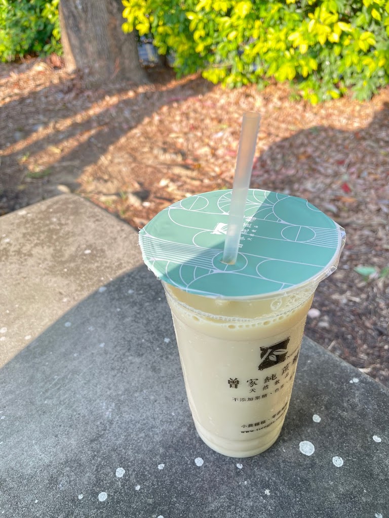 曾家純蔗糖(興達純蔗糖-天然飲品專賣)-南投店 的照片