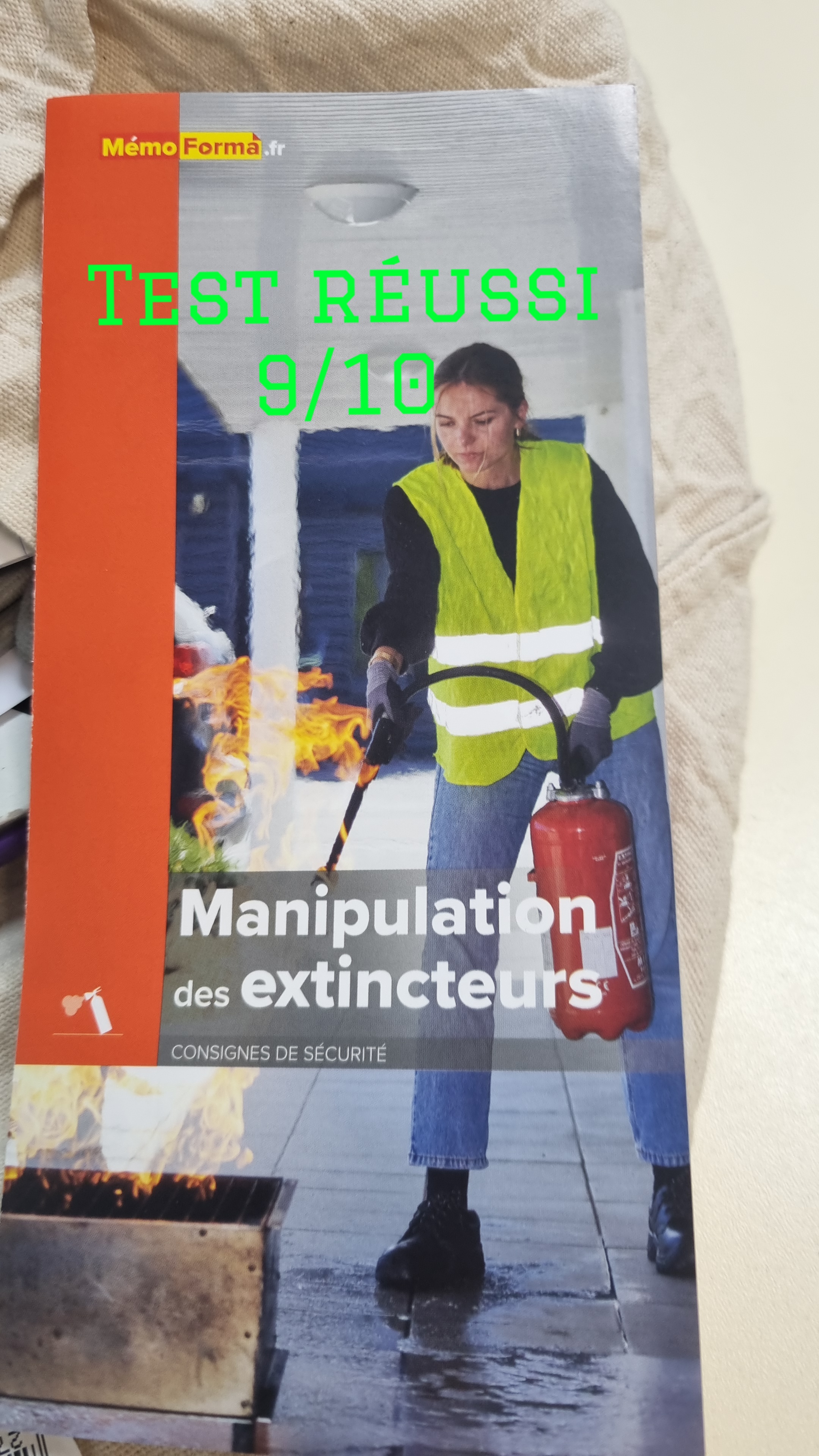 Photo n° 10 de l'avis de Isabelle.u fait le 05/02/2024 à 15:11
