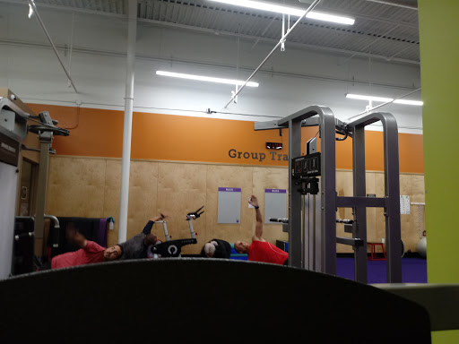 Gym «Anytime Fitness», reviews and photos, 22078 Farmington Rd, Farmington, MI 48336, USA