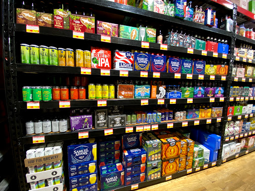 Liquor Store «BevMax», reviews and photos, 835 E Main St, Stamford, CT 06902, USA