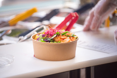 Bohébon Toulon Mayol - Love & Poke bowls à Toulon