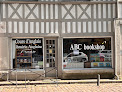 ABC Bookshop : la librairie anglaise à Rouen, Normandie Rouen