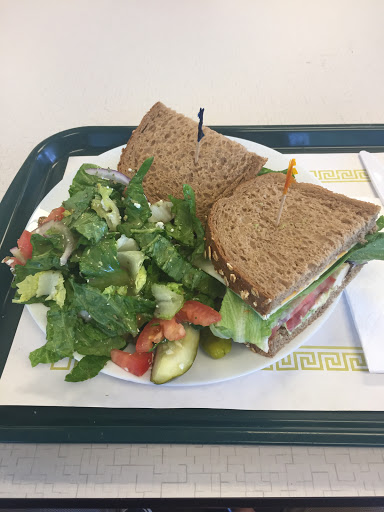 Restaurant «Cafe Dolce», reviews and photos, 3140 Gold Camp Dr #190, Rancho Cordova, CA 95670, USA