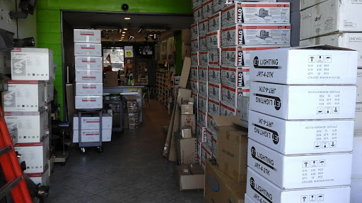 Electrical Supply Store «Capital Wholesale Lighting & Electrical Supply», reviews and photos, 15826 Hawthorne Blvd, Lawndale, CA 90260, USA