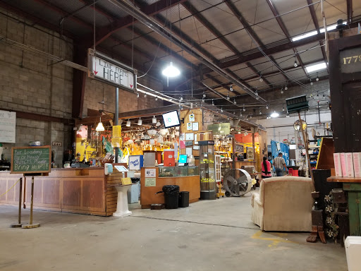 Architectural Salvage Store «Community Forklift», reviews and photos, 4671 Tanglewood Dr, Hyattsville, MD 20781, USA