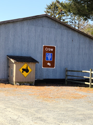 Vineyard «Crow Farm», reviews and photos, 12441 Vansant Corner Rd, Kennedyville, MD 21645, USA