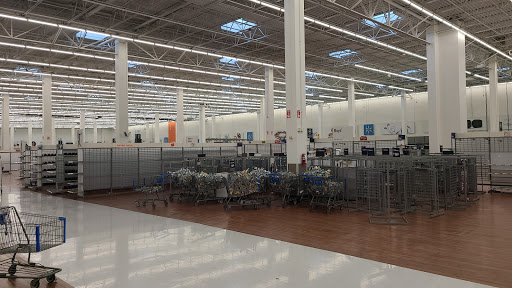 Discount Store «Walmart», reviews and photos, 9750 Reistertown Road A, Owings Mills, MD 21117, USA