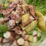 Photo n°4 de l'avis de Ergys.3 fait le 29/04/2022 à 04:49 sur le  Ristorante Il Capriolo à Pasturago